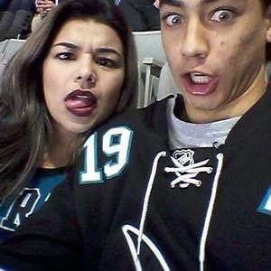 Meet your Posher, Ray ray